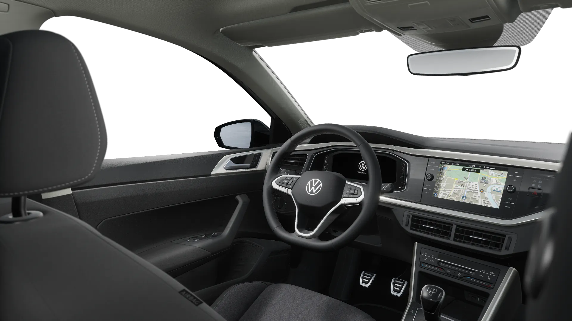Volkswagen Polo MOVE