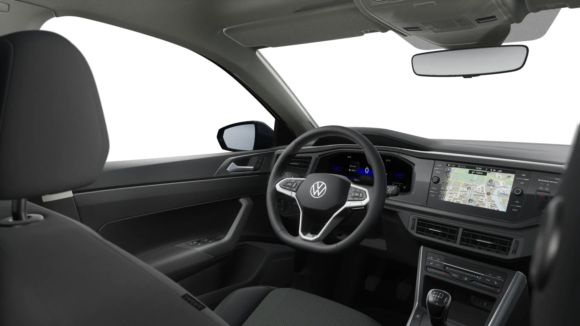 Volkswagen Polo Life