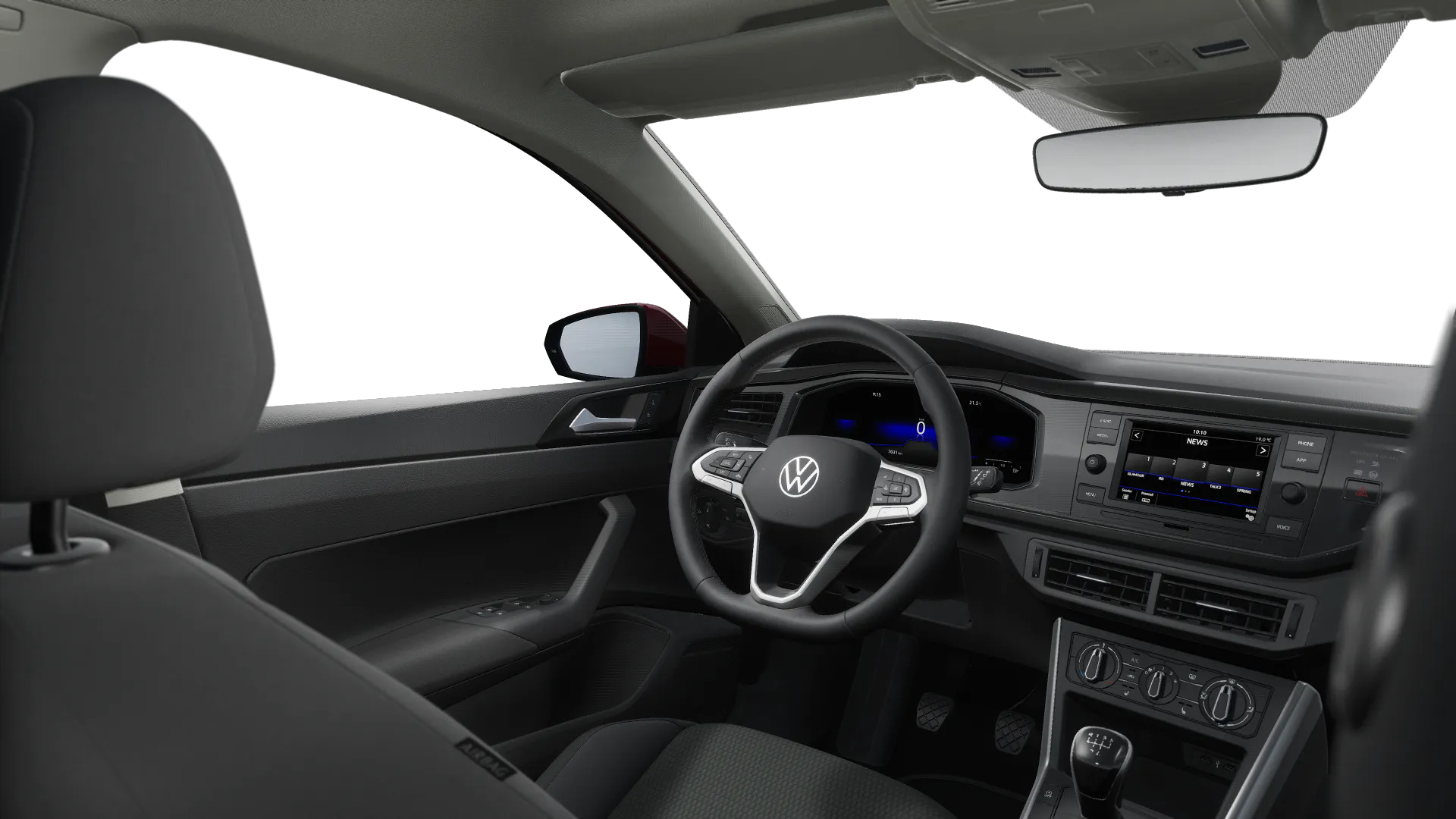 Volkswagen Polo Life