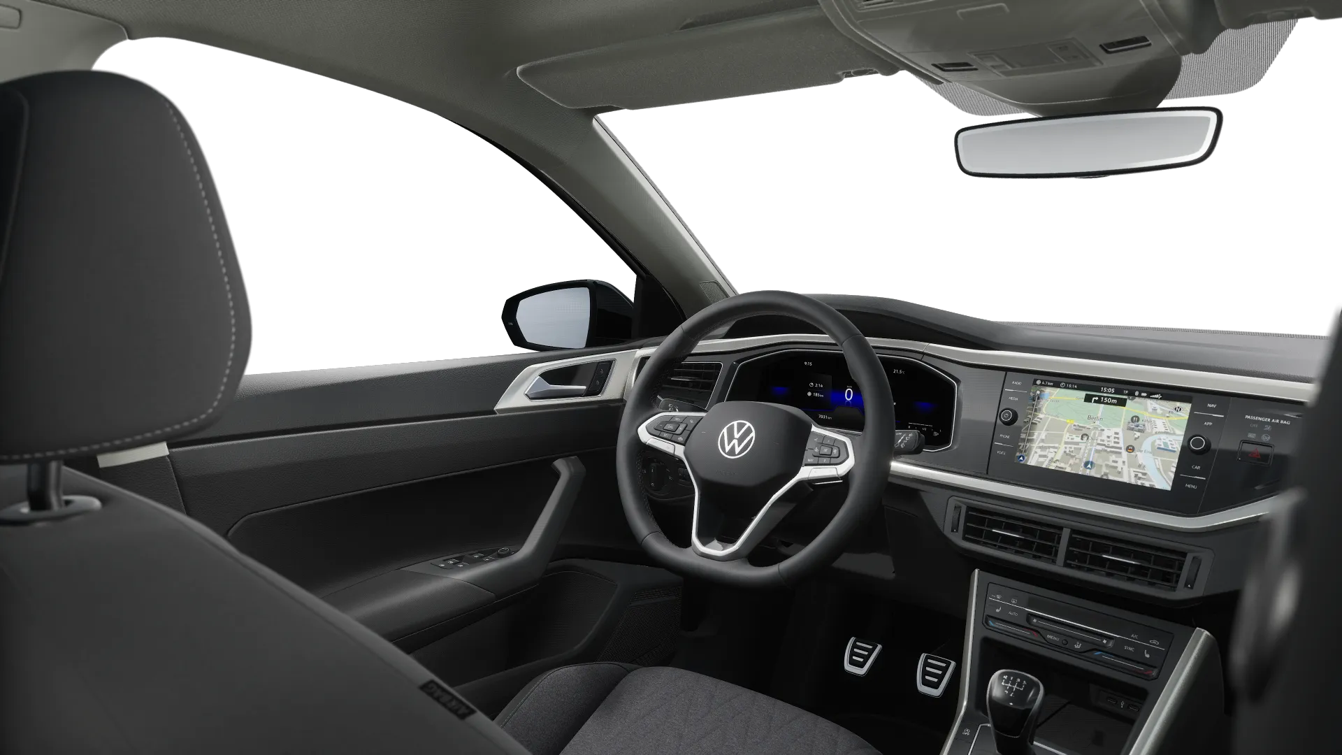 Volkswagen Polo MOVE
