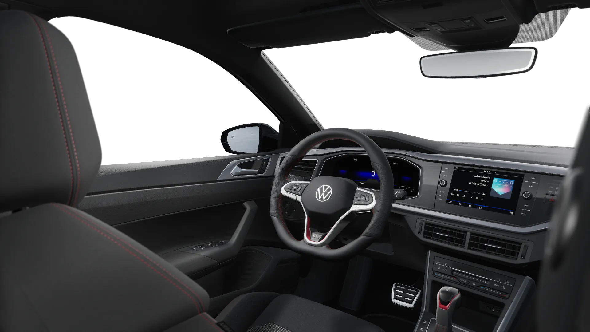 Volkswagen Polo GTI