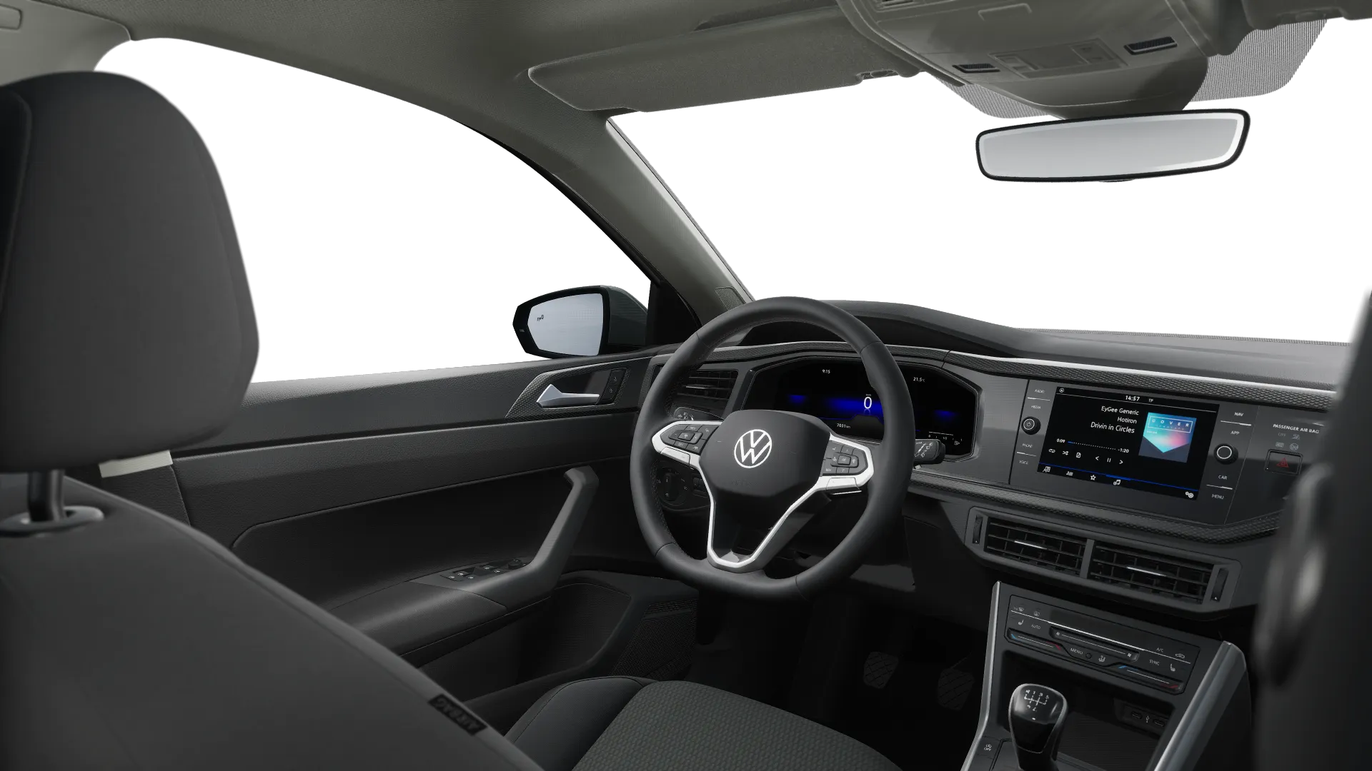 Volkswagen Polo Life