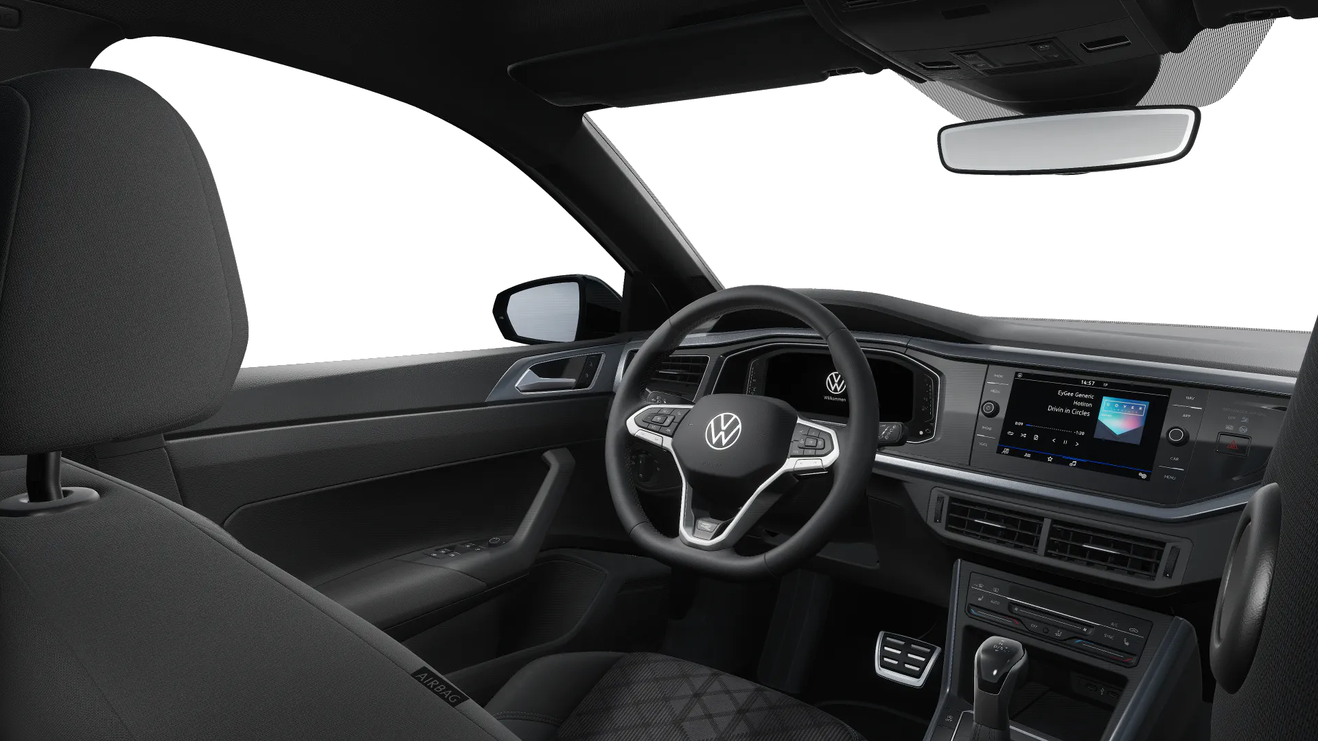 Volkswagen Polo R-Line