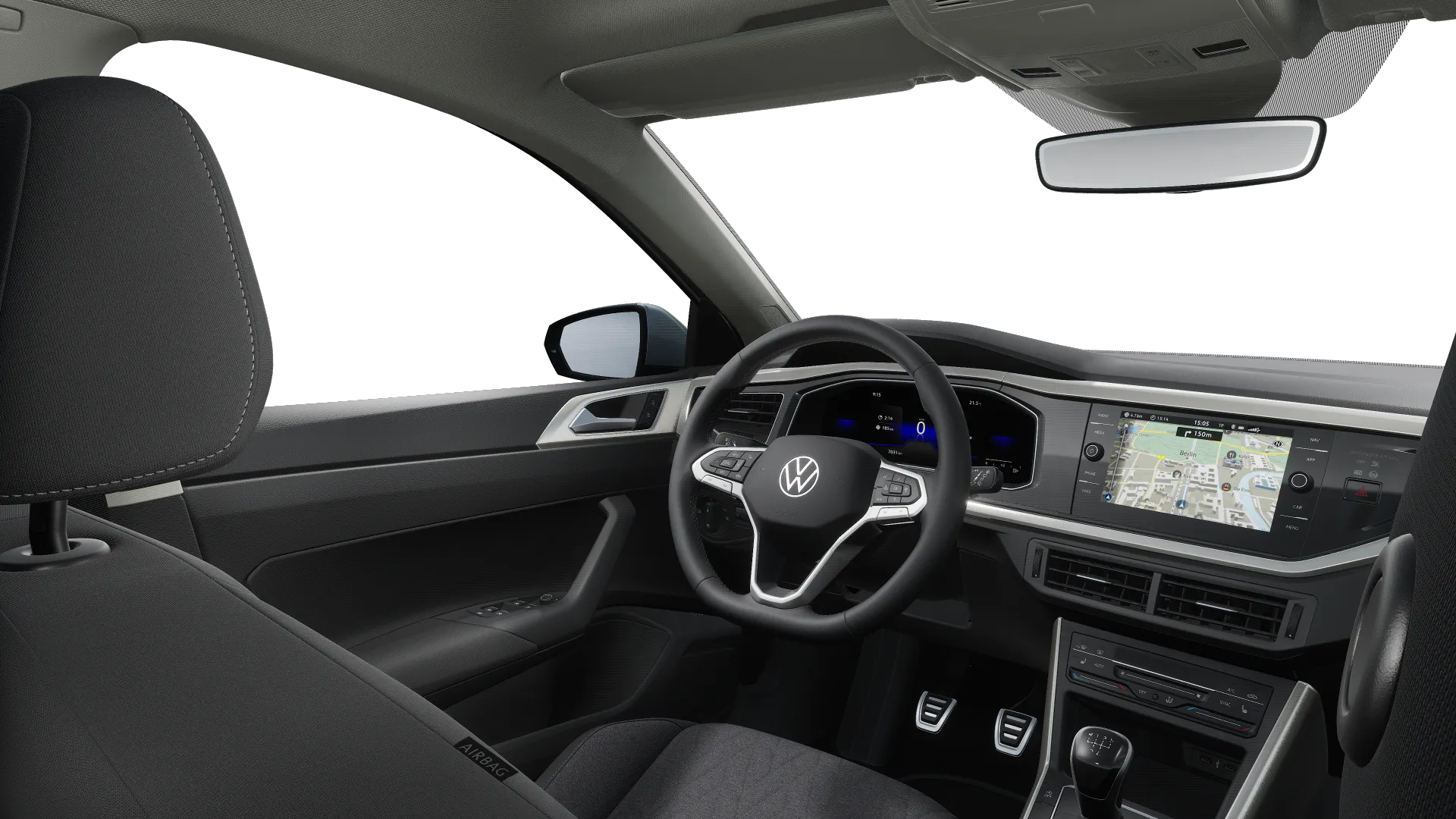 Volkswagen Polo MOVE