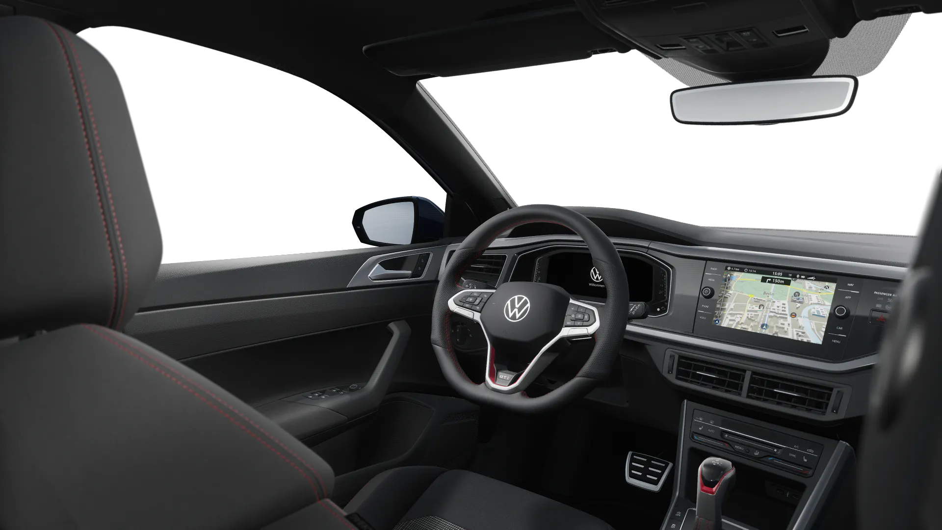 Volkswagen Polo GTI
