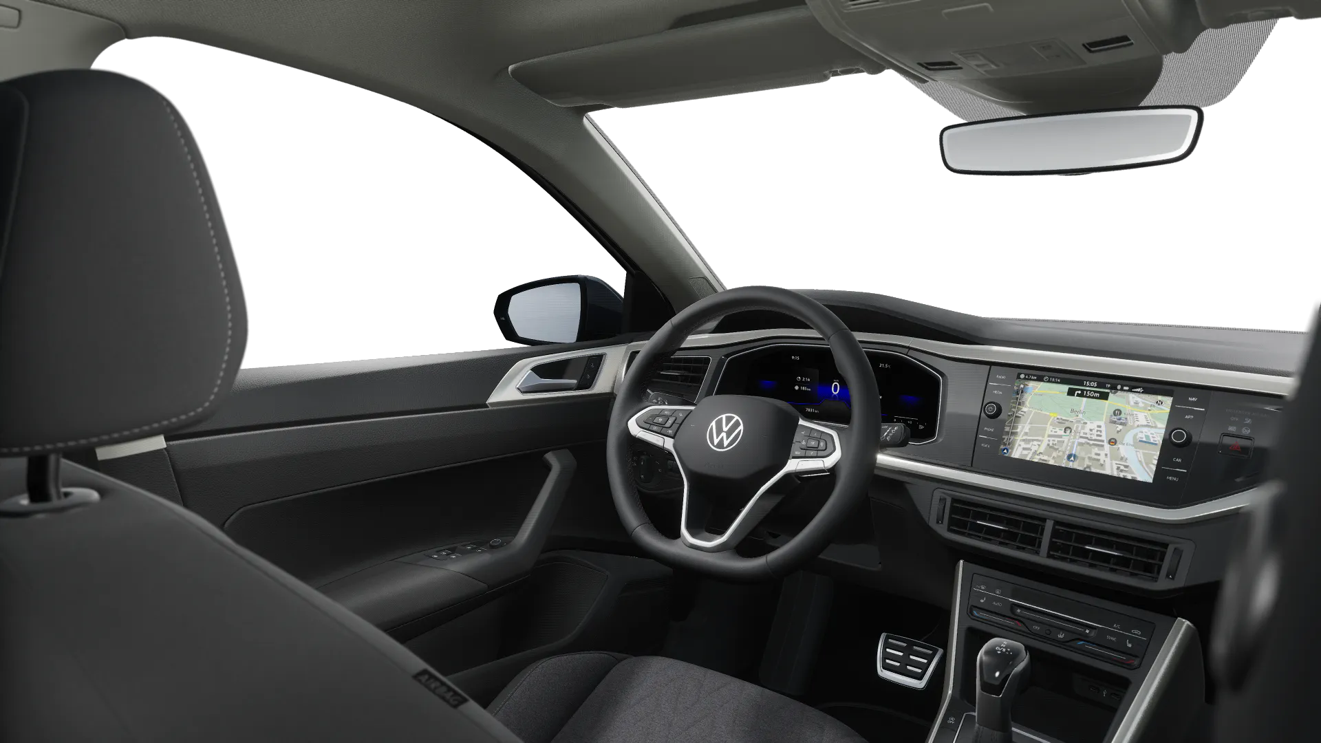 Volkswagen Polo MOVE