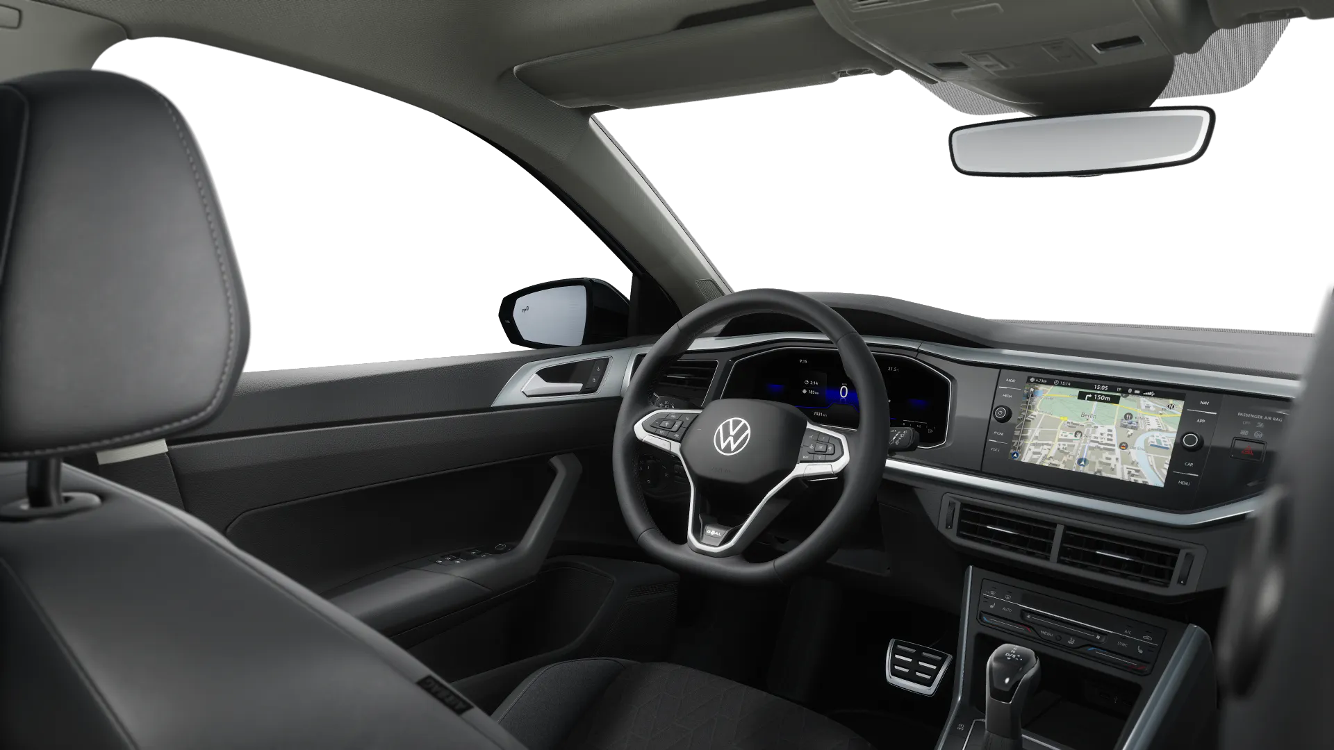 Volkswagen Polo Goal