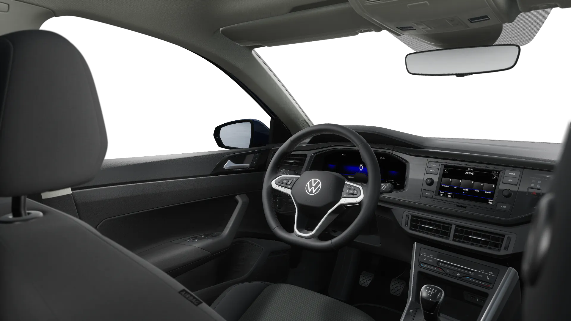 Volkswagen Polo Life