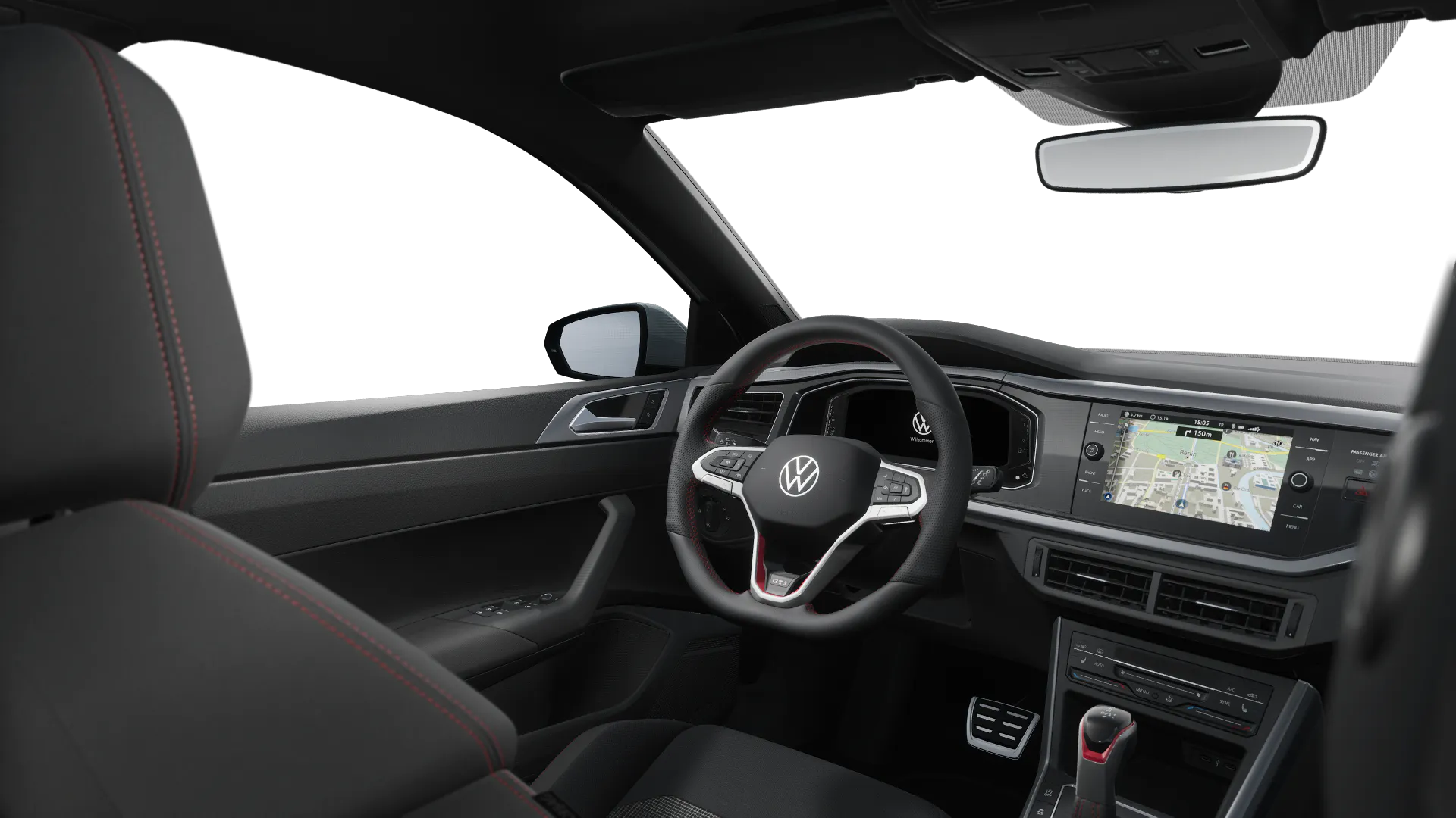 Volkswagen Polo GTI