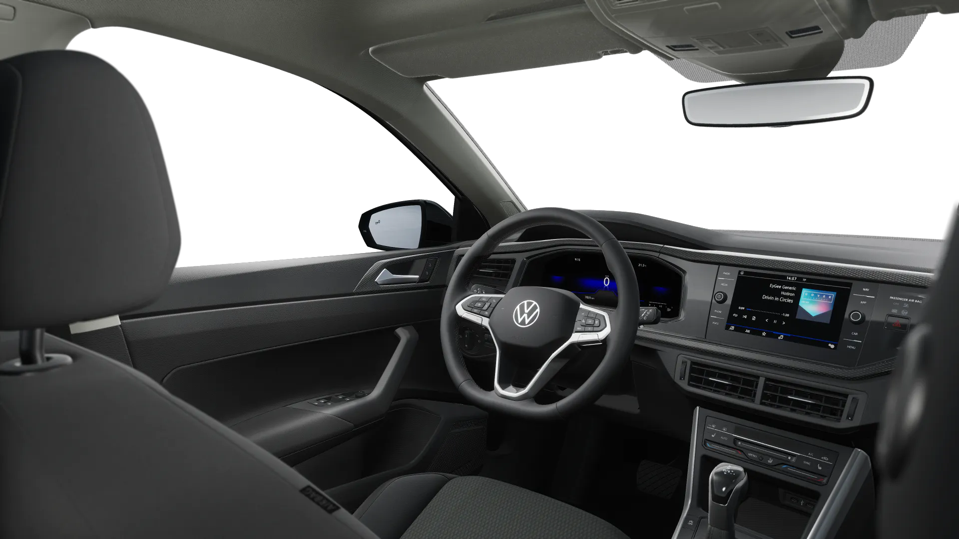 Volkswagen Polo Life