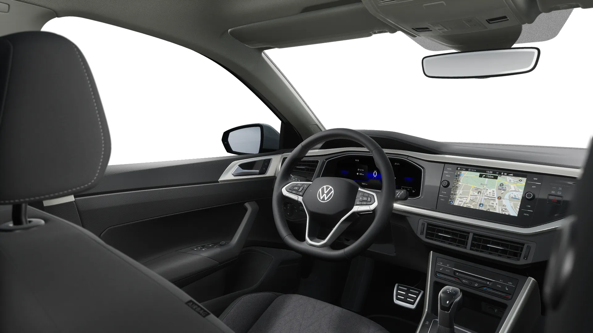 Volkswagen Polo MOVE
