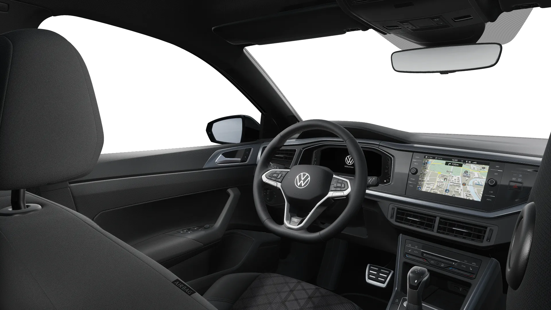 Volkswagen Polo R-Line