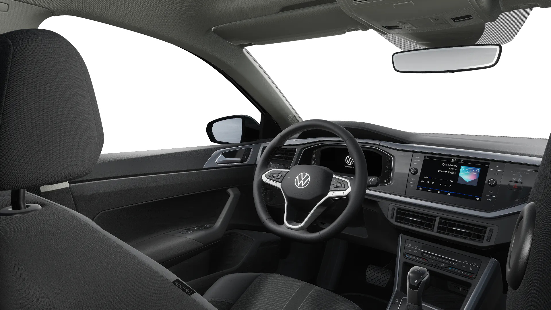 Volkswagen Polo Style
