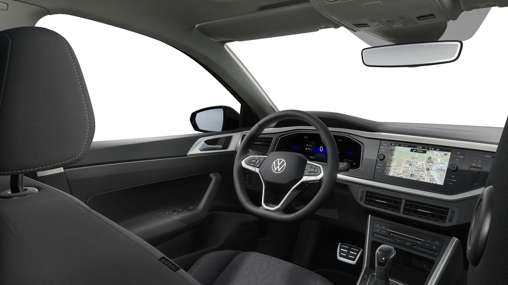 Volkswagen Polo MOVE