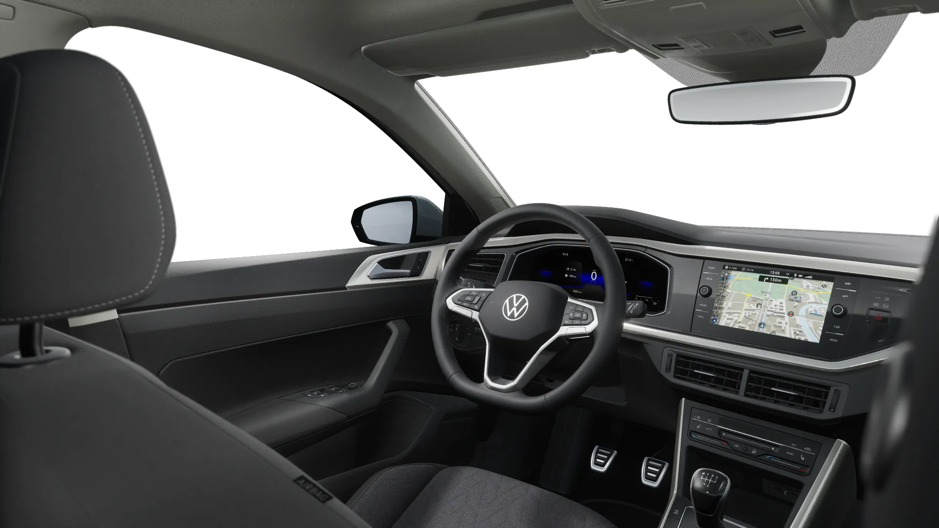 Volkswagen Polo MOVE