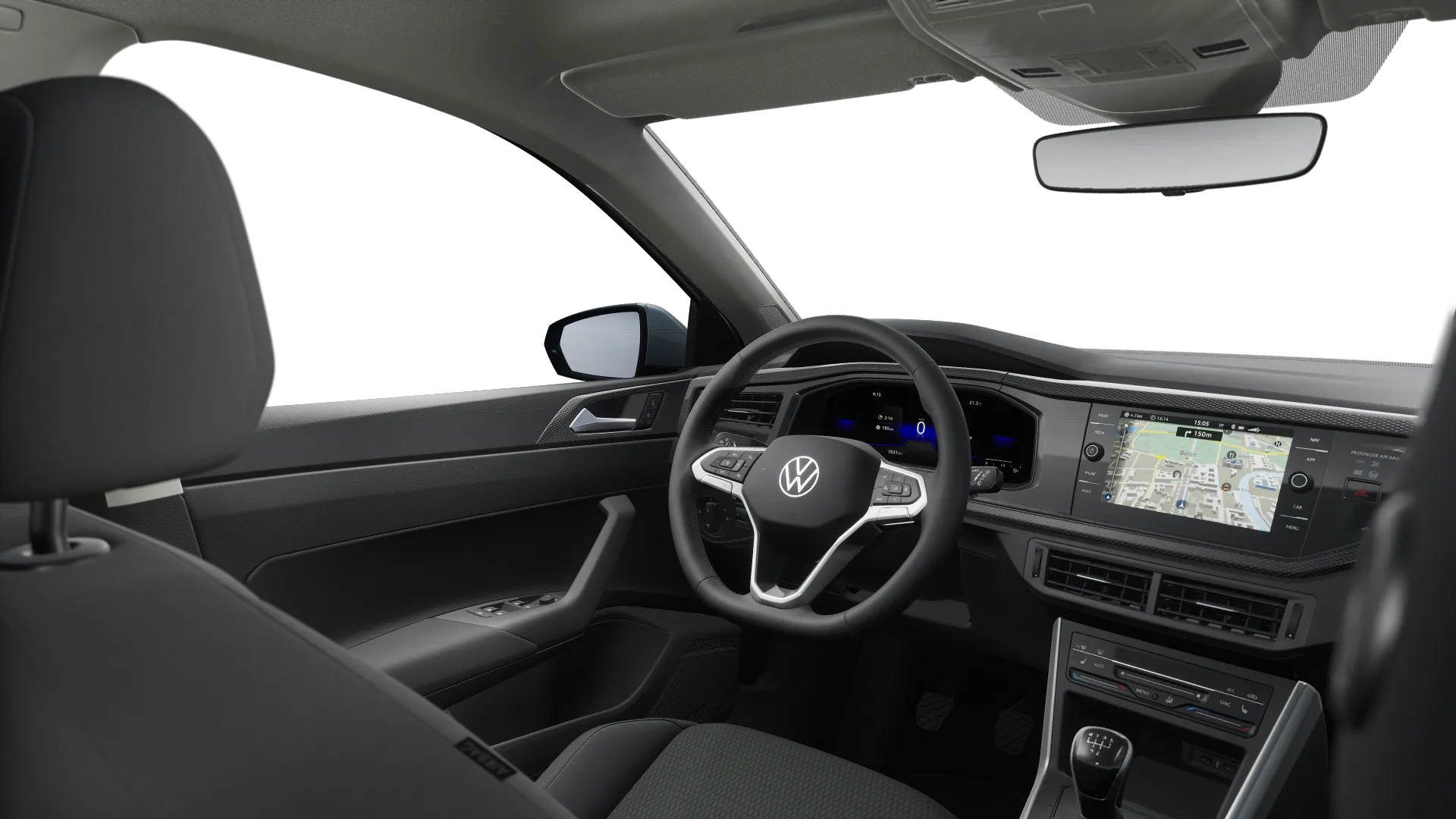 Volkswagen Polo Life