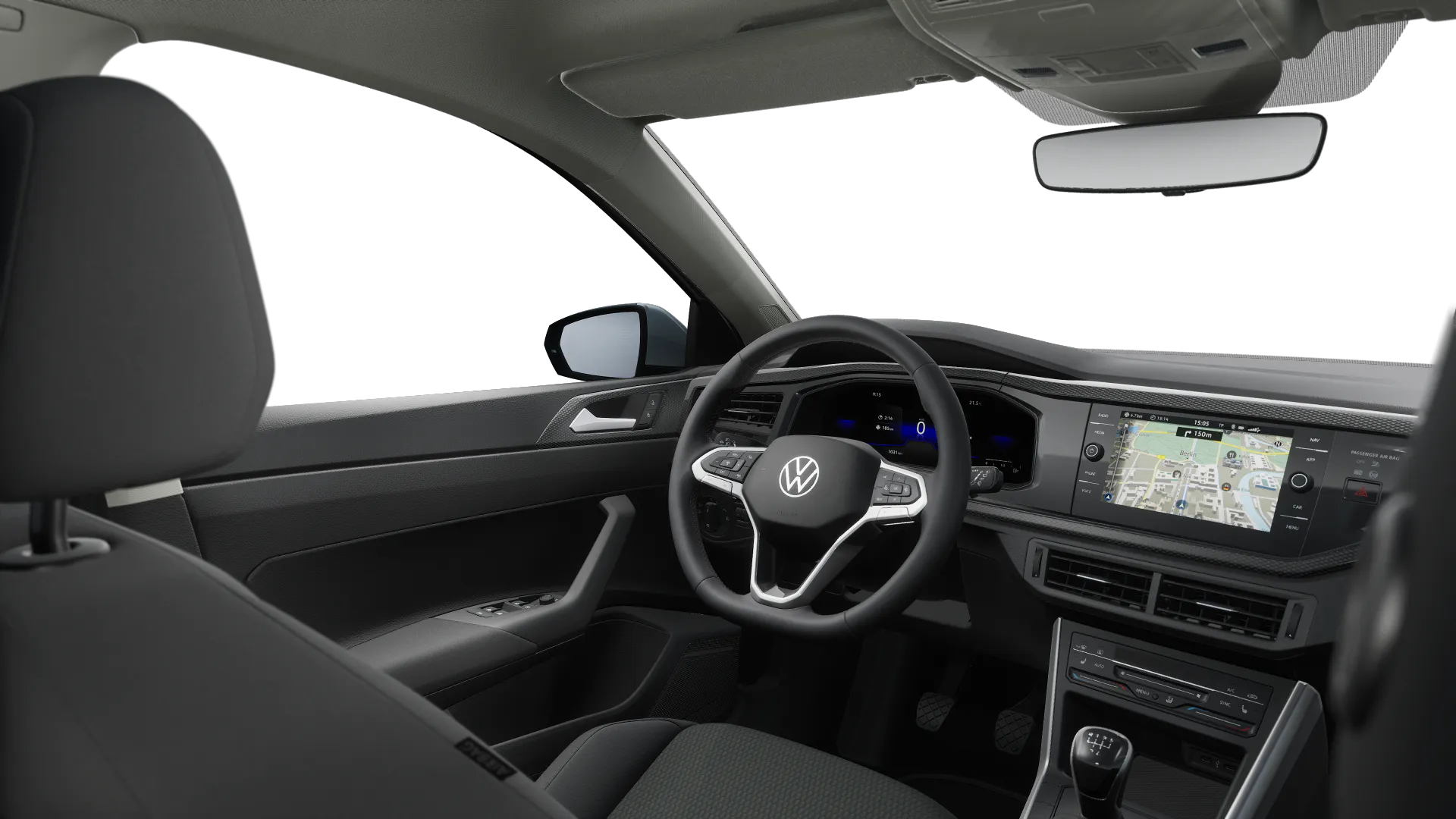 Volkswagen Polo Life
