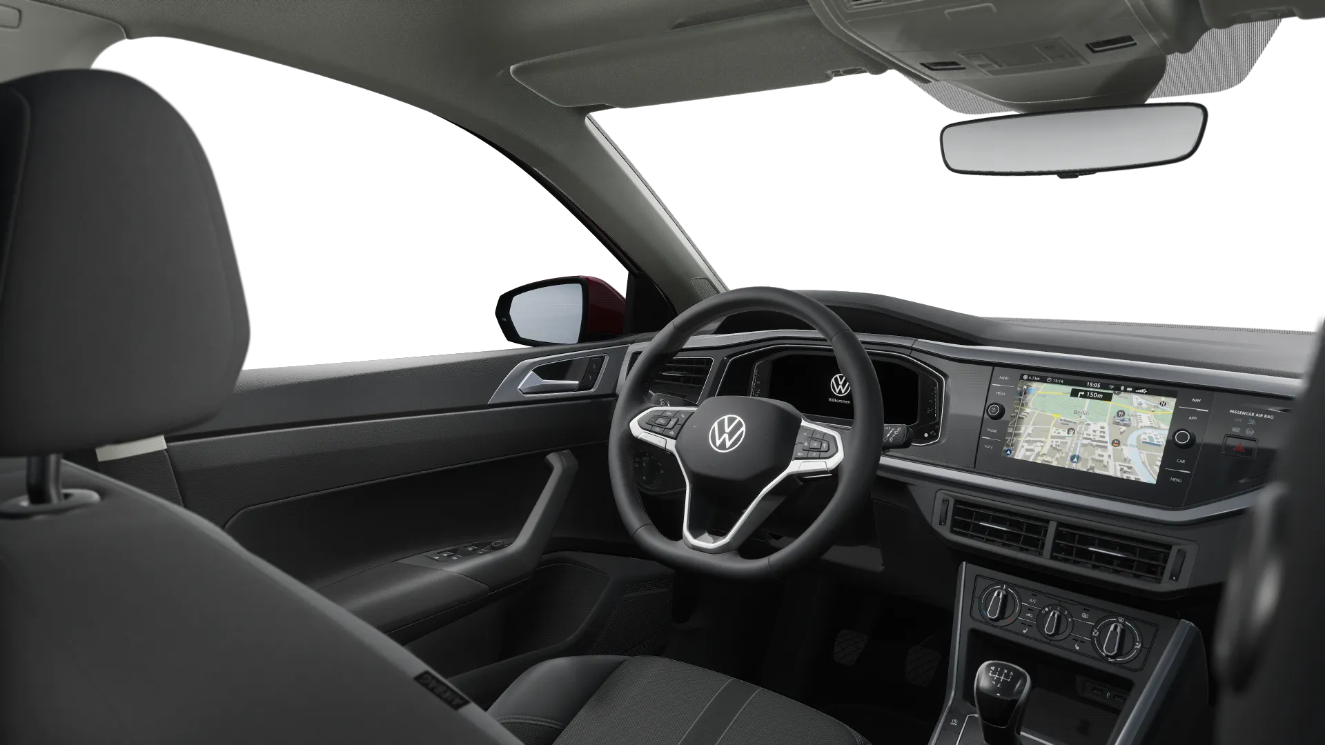 Volkswagen Polo Style