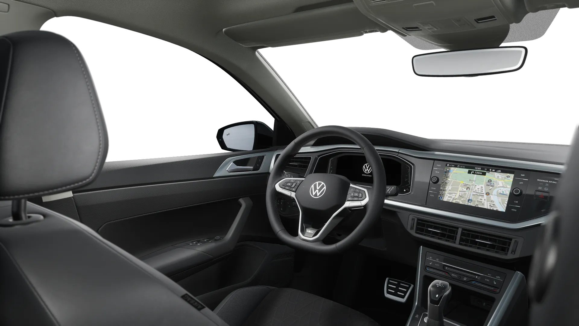 Volkswagen Polo Goal