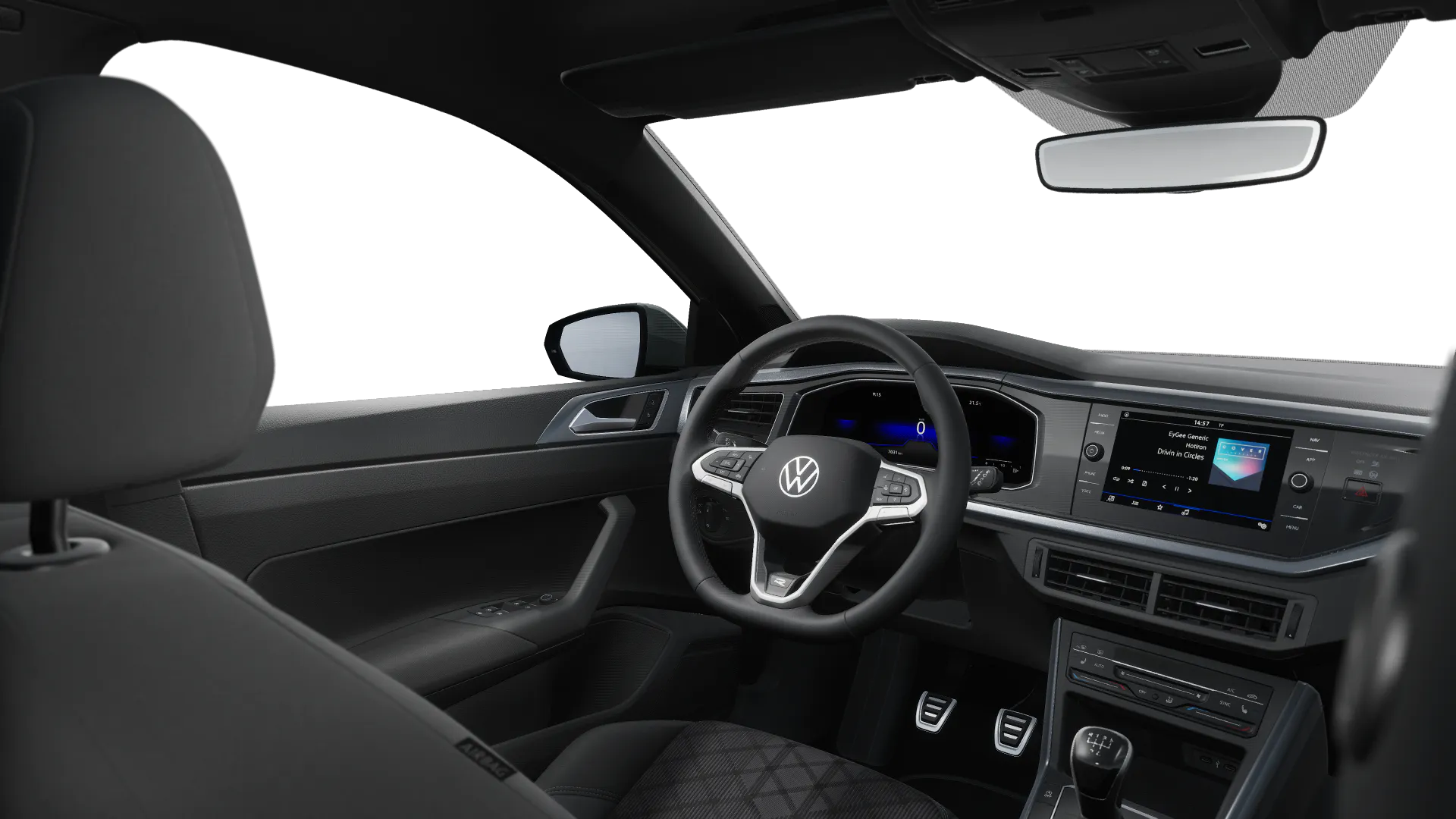 Volkswagen Polo R-Line