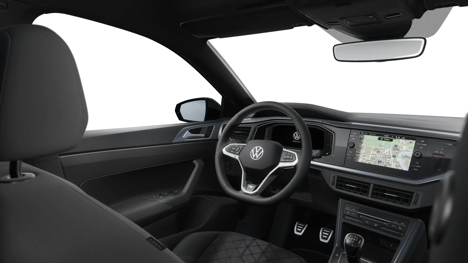 Volkswagen Polo R-Line