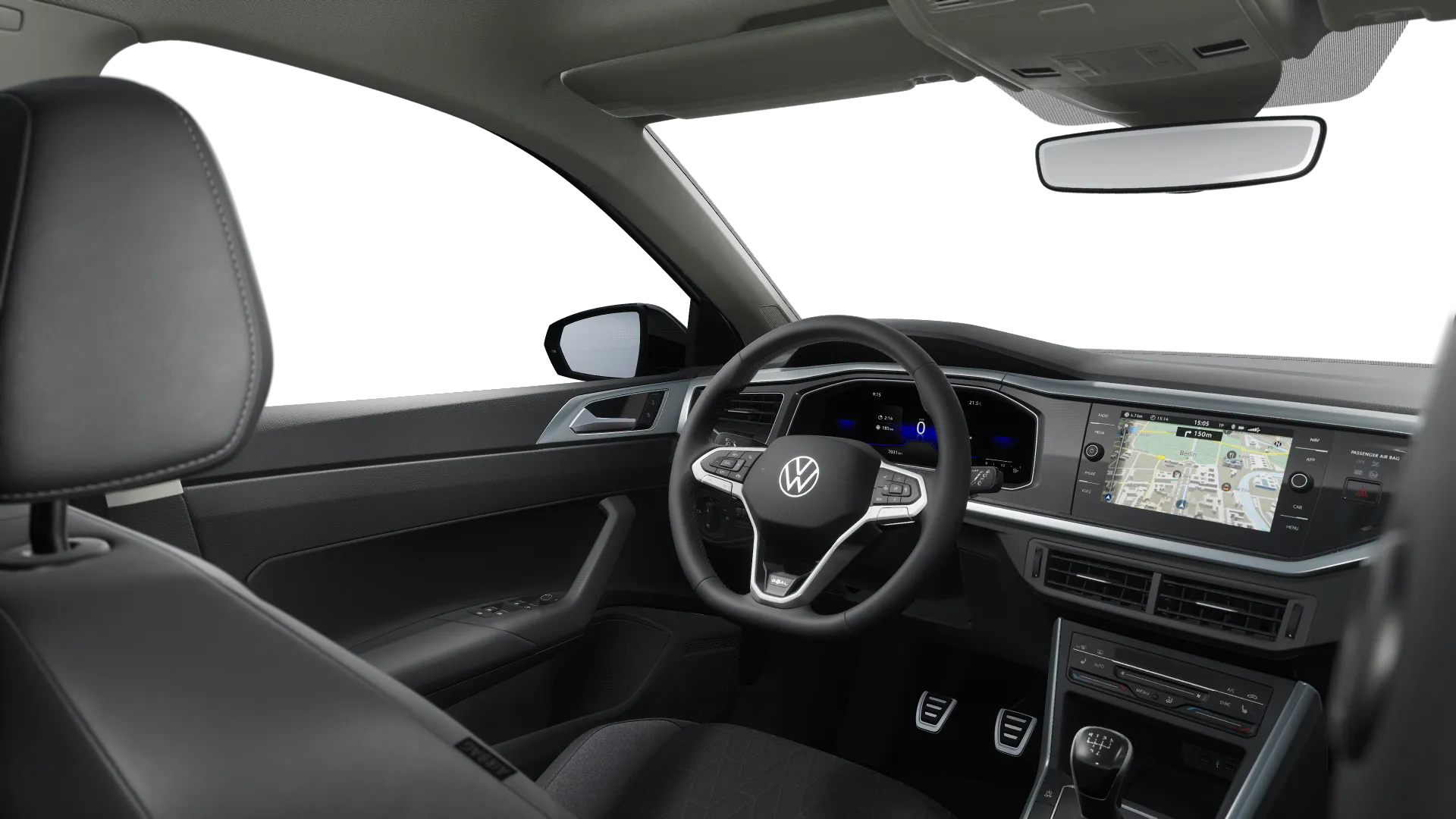 Volkswagen Polo Goal