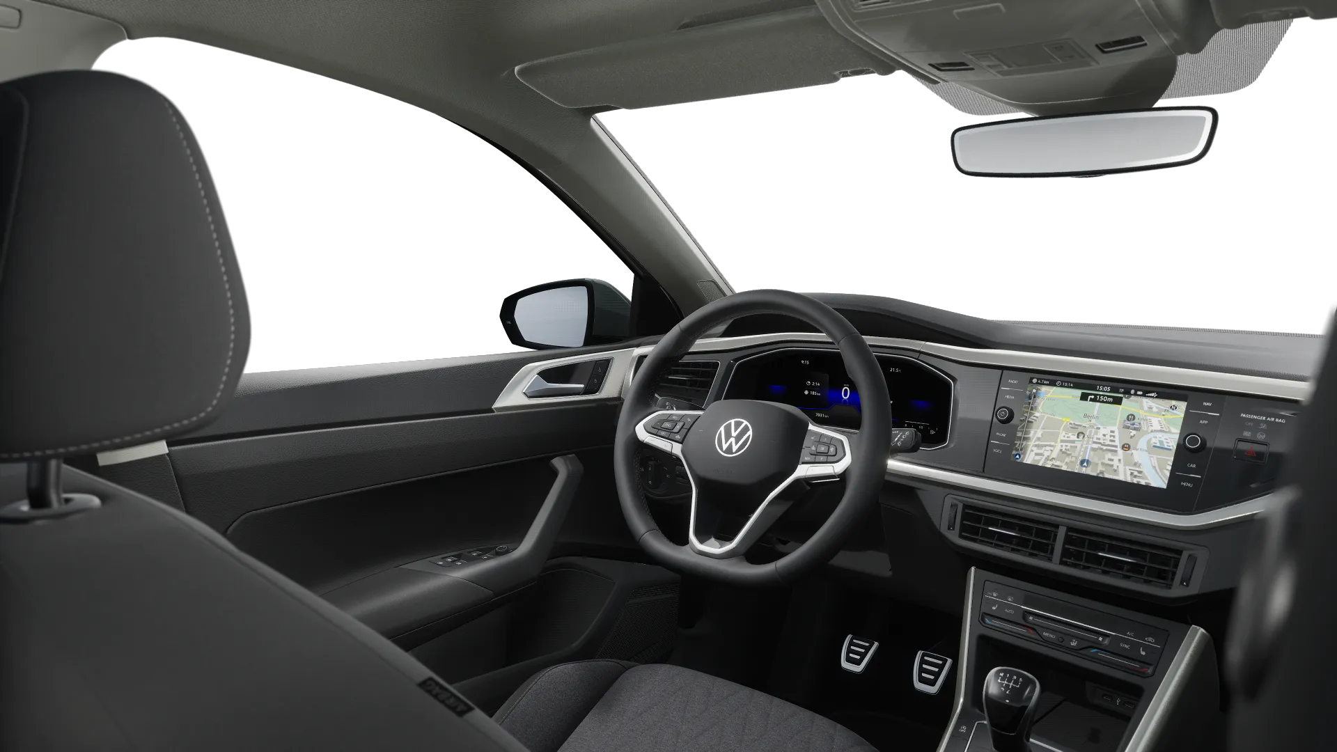 Volkswagen Polo MOVE