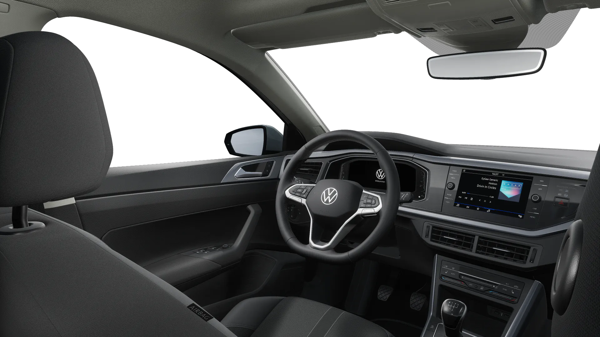 Volkswagen Polo Style