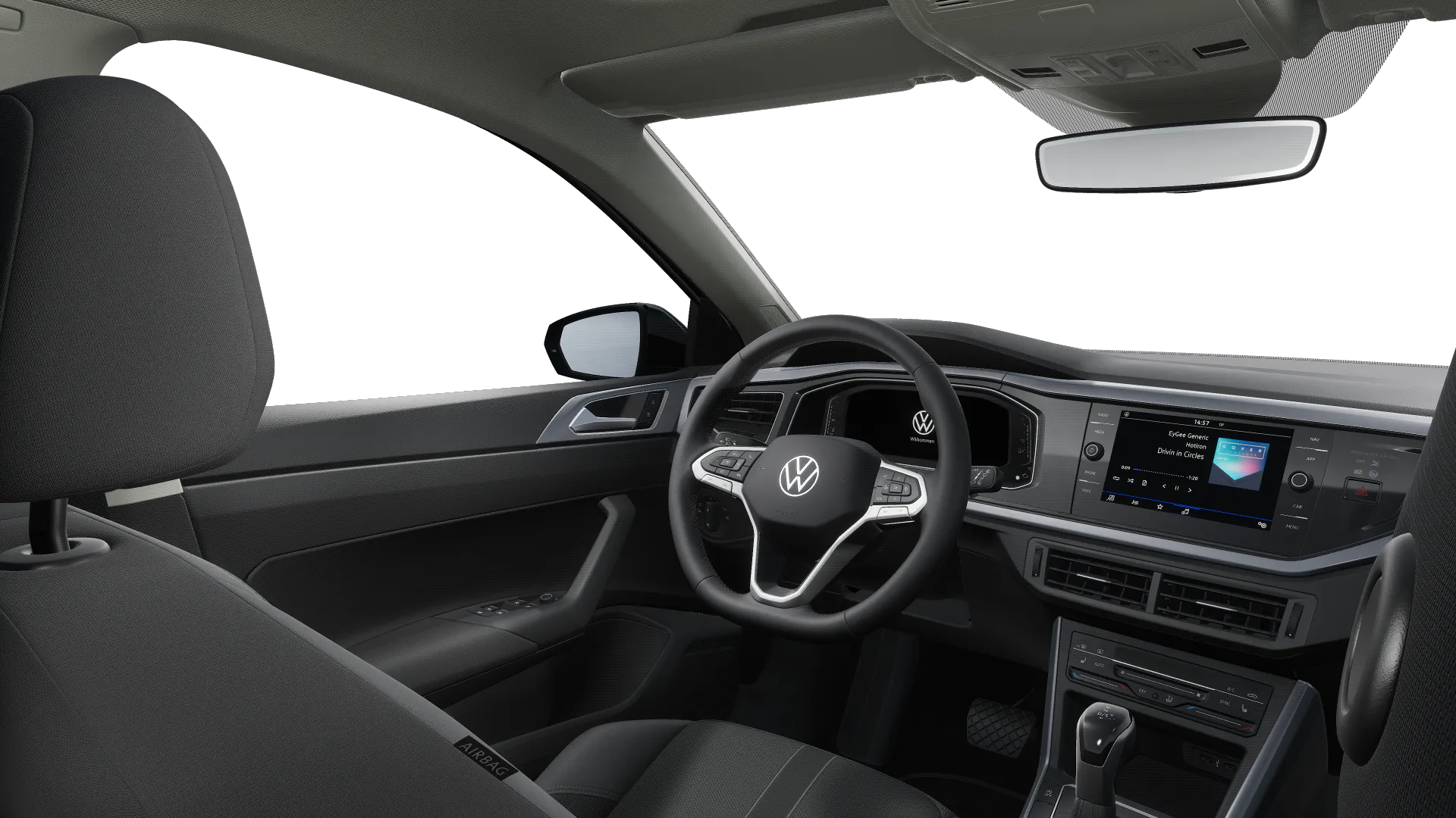 Volkswagen Polo Style