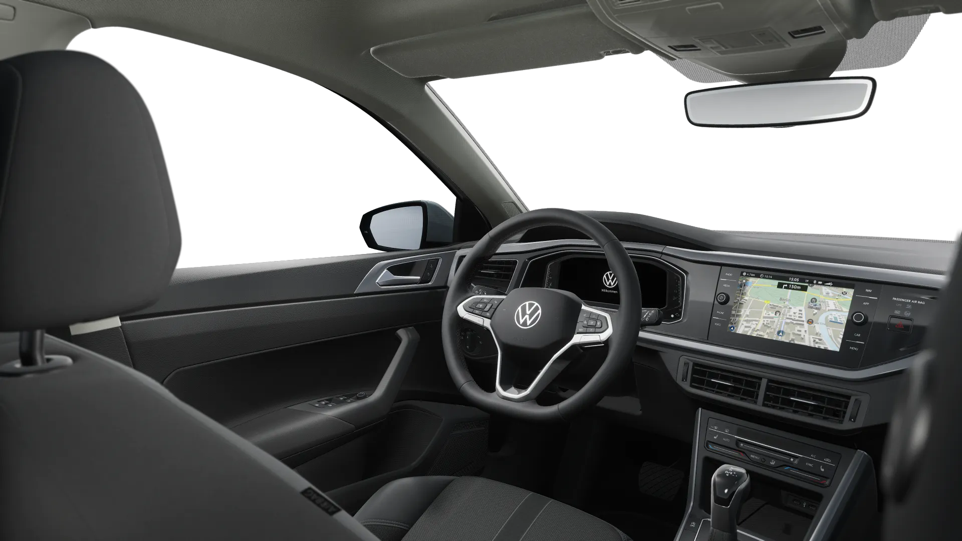 Volkswagen Polo Style