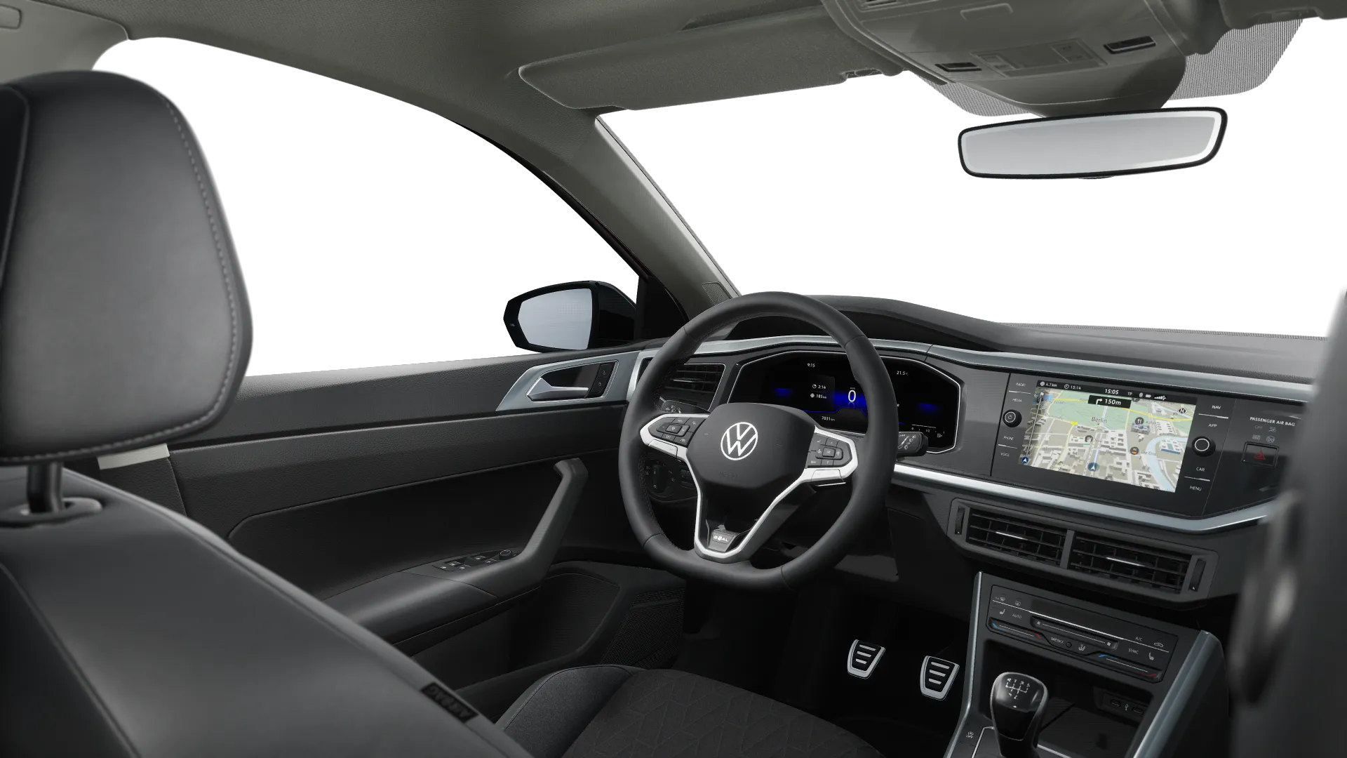 Volkswagen Polo Goal