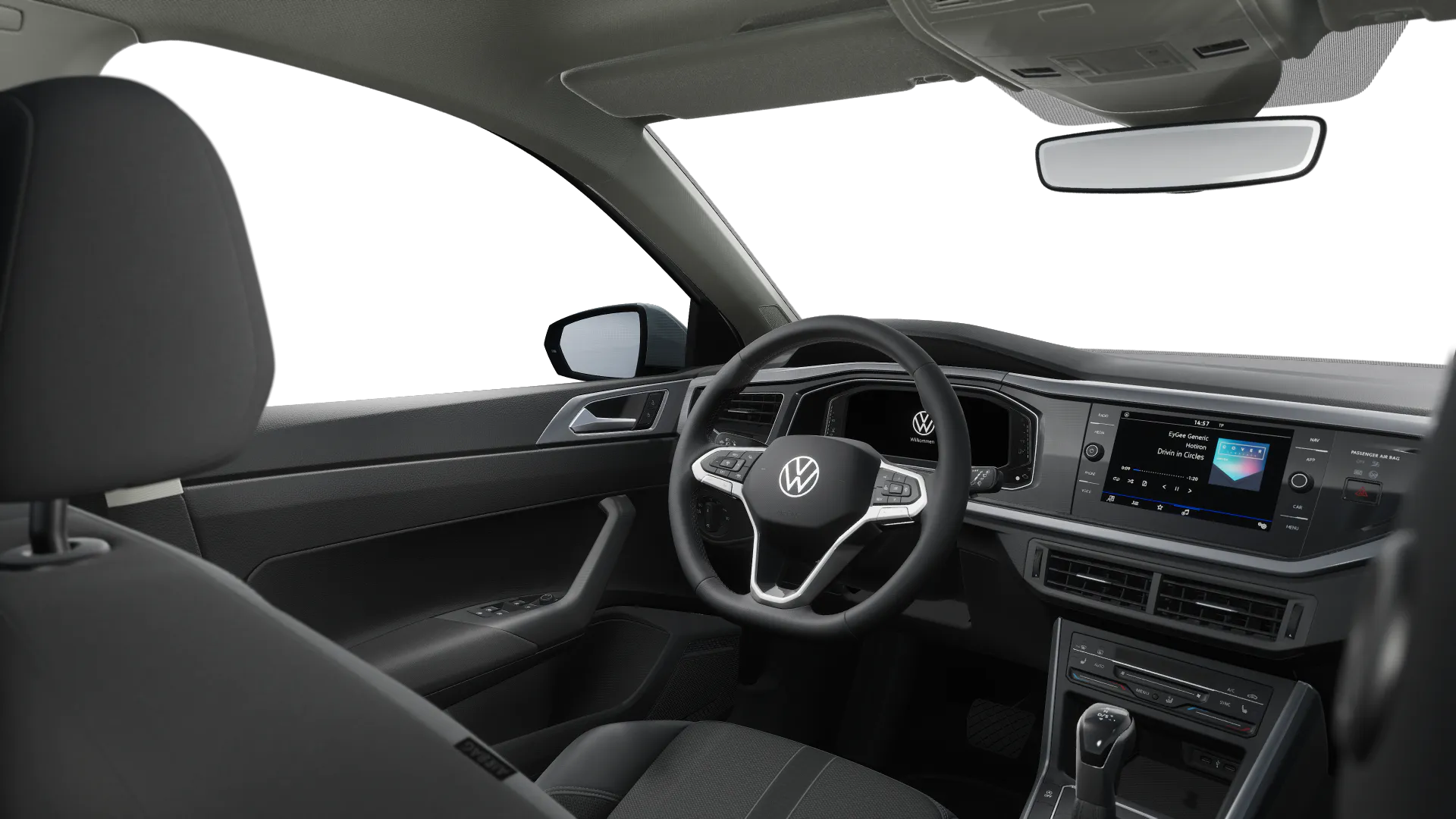 Volkswagen Polo Style