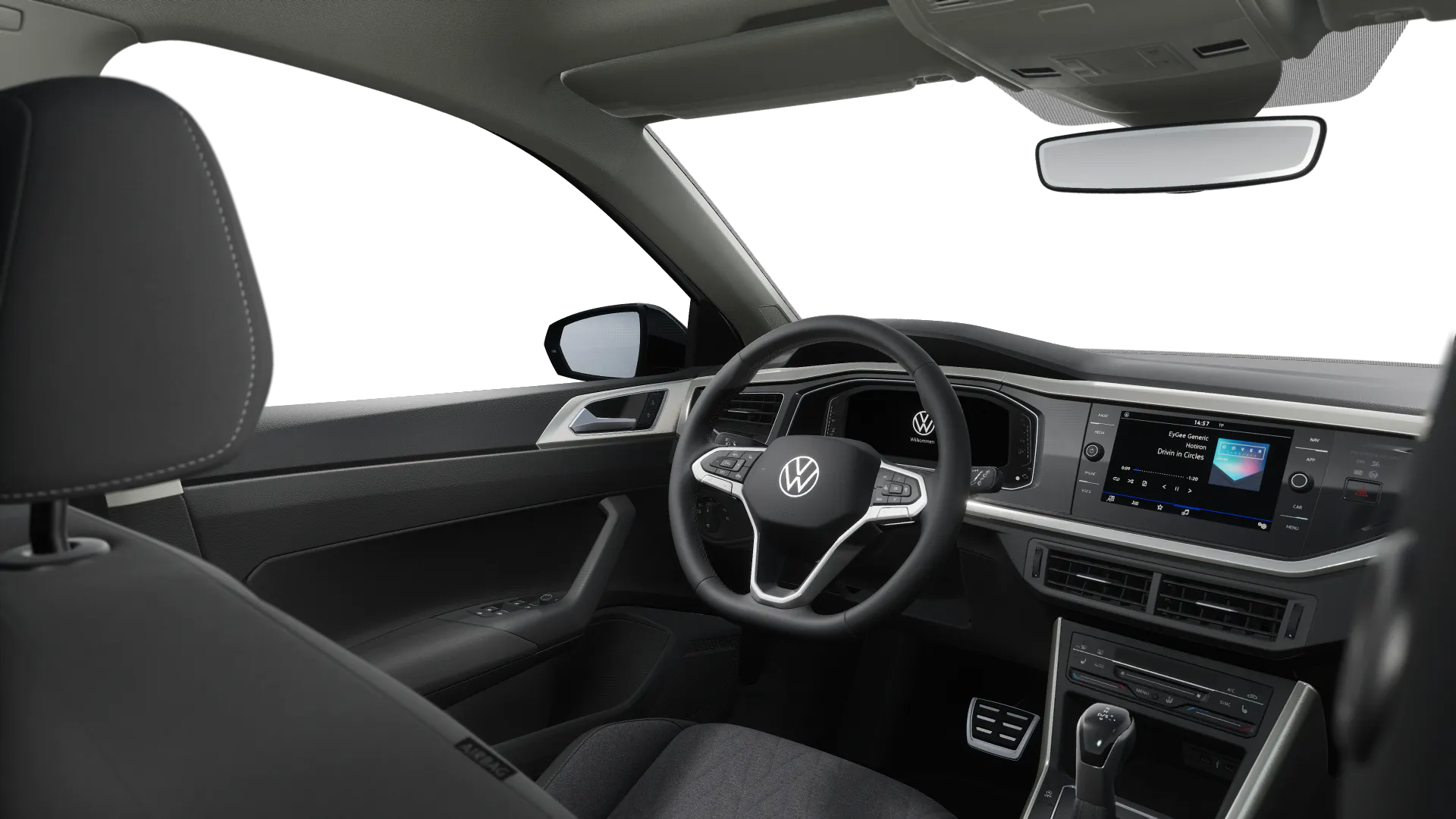 Volkswagen Polo MOVE