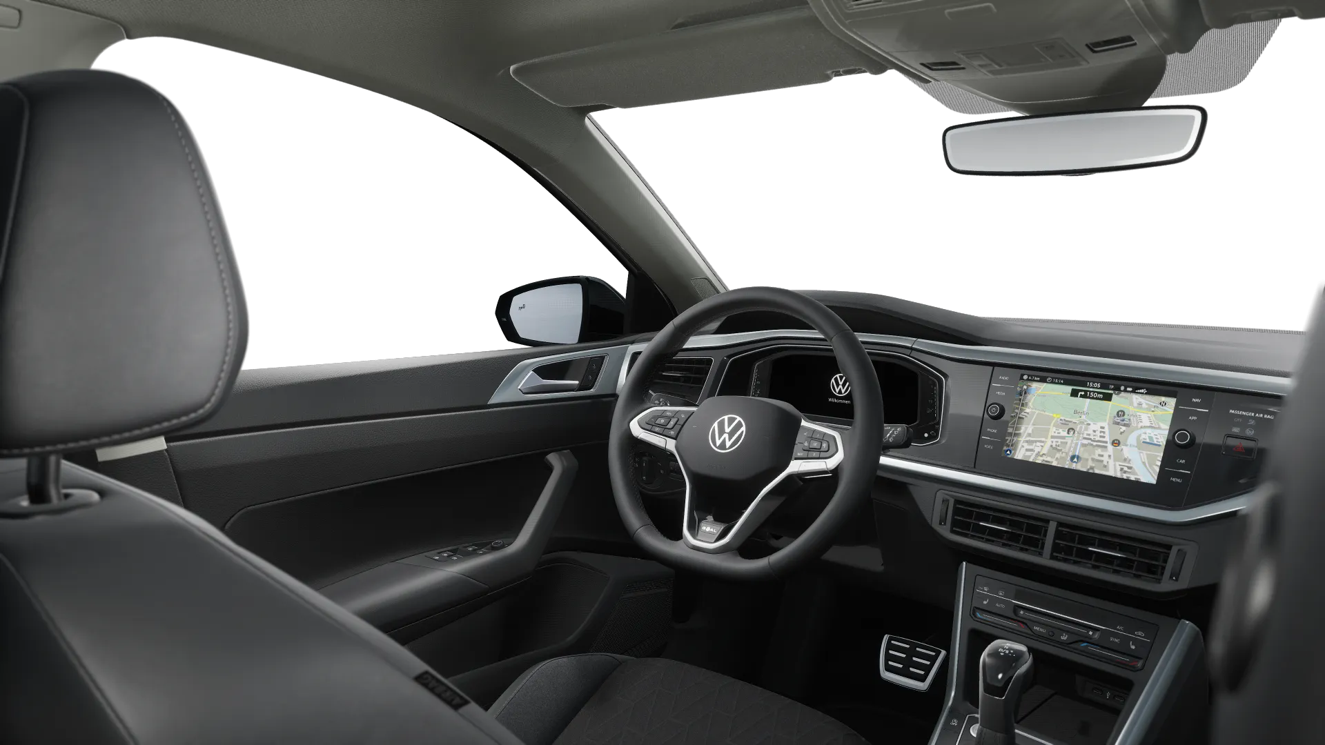 Volkswagen Polo Goal