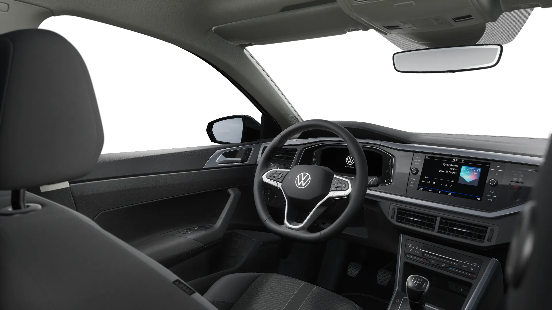 Volkswagen Polo Style