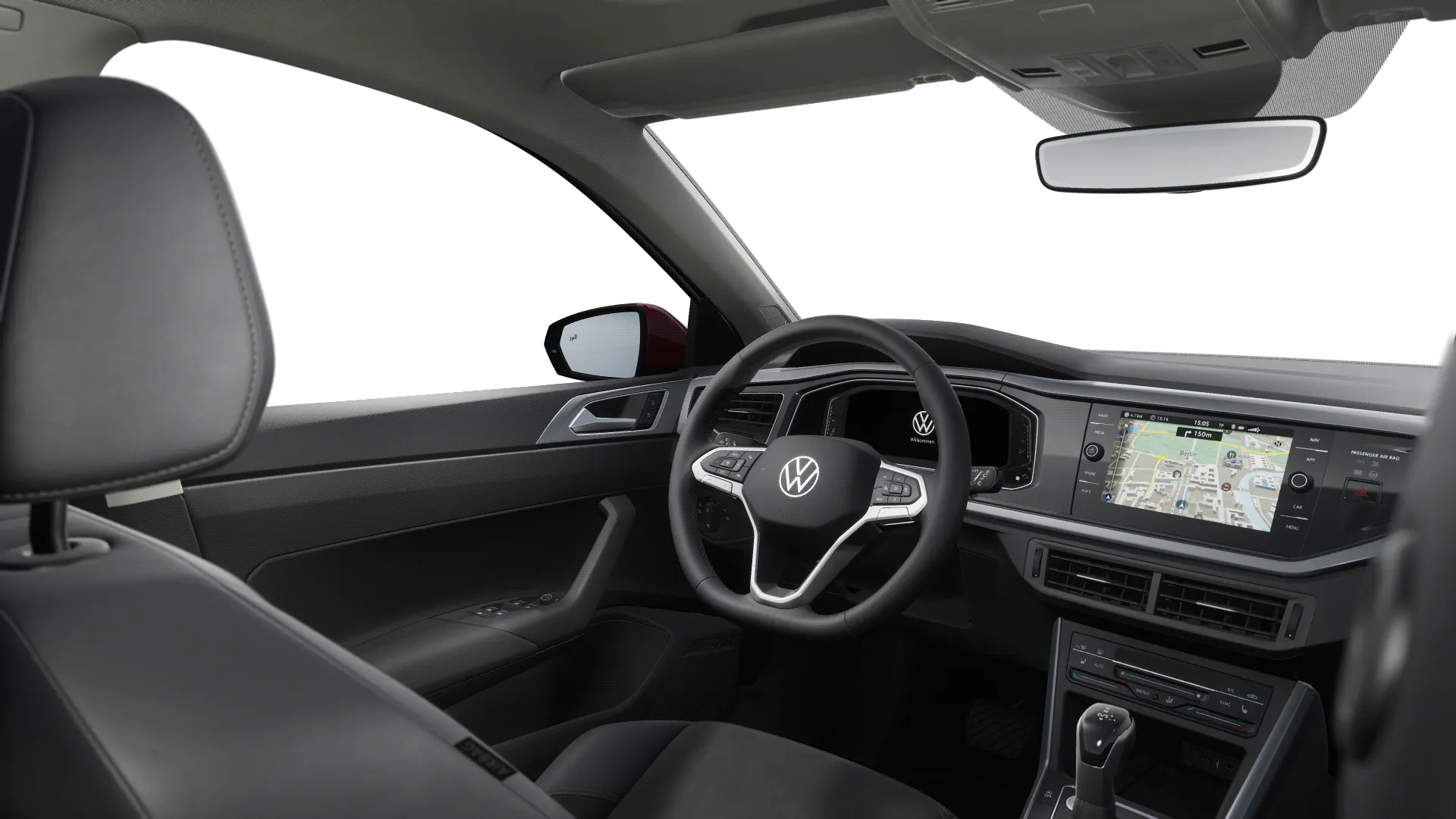 Volkswagen Polo Style
