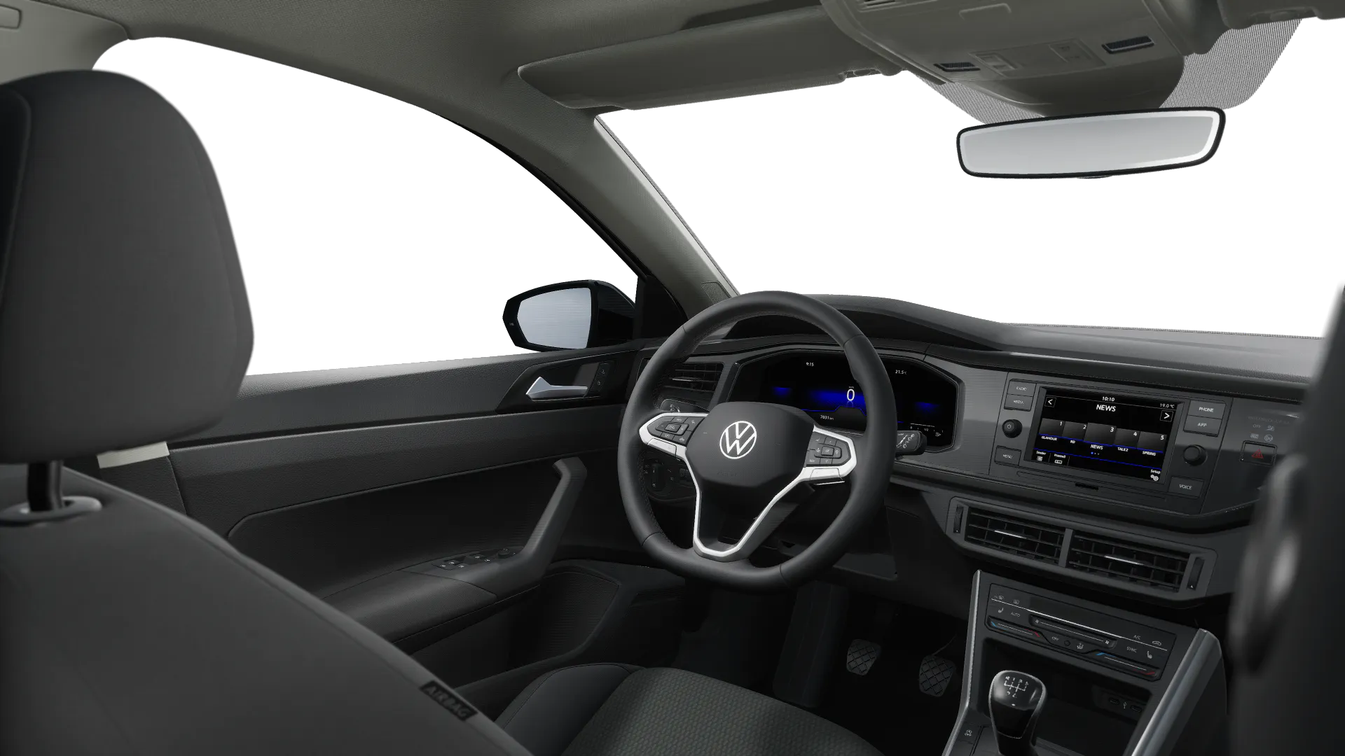 Volkswagen Polo Life