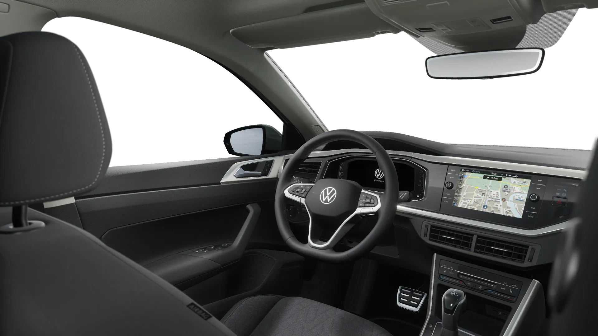 Volkswagen Polo MOVE
