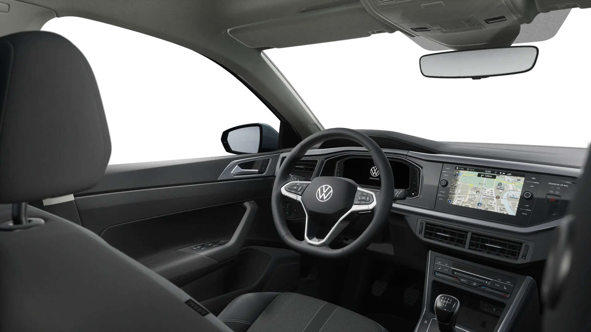 Volkswagen Polo Style