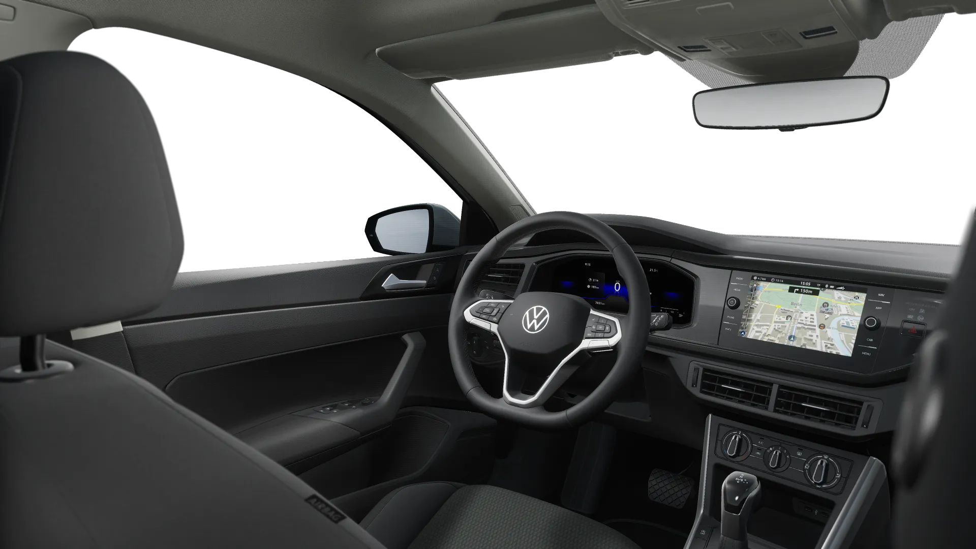 Volkswagen Polo Life