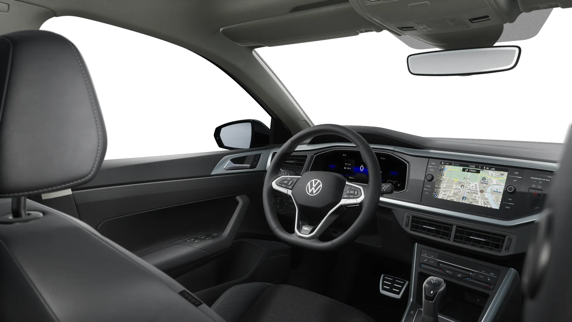 Volkswagen Polo Goal