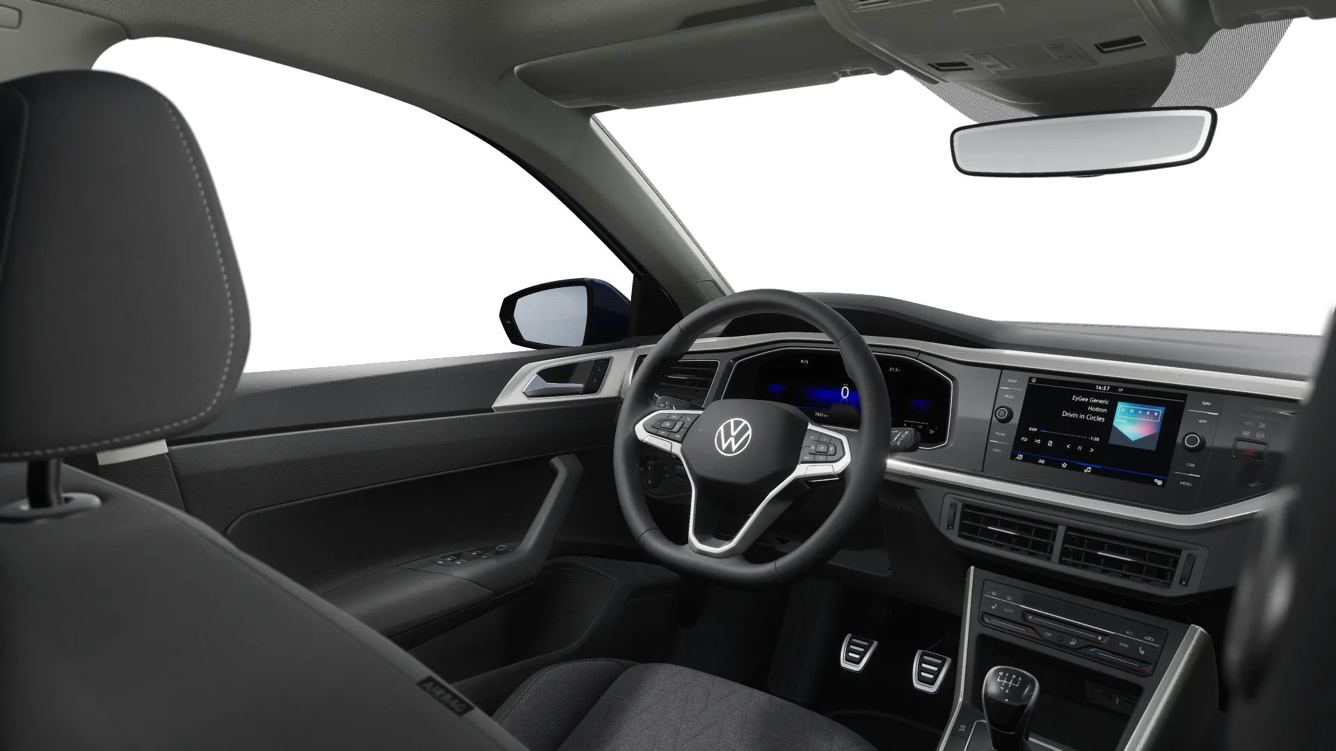 Volkswagen Polo MOVE