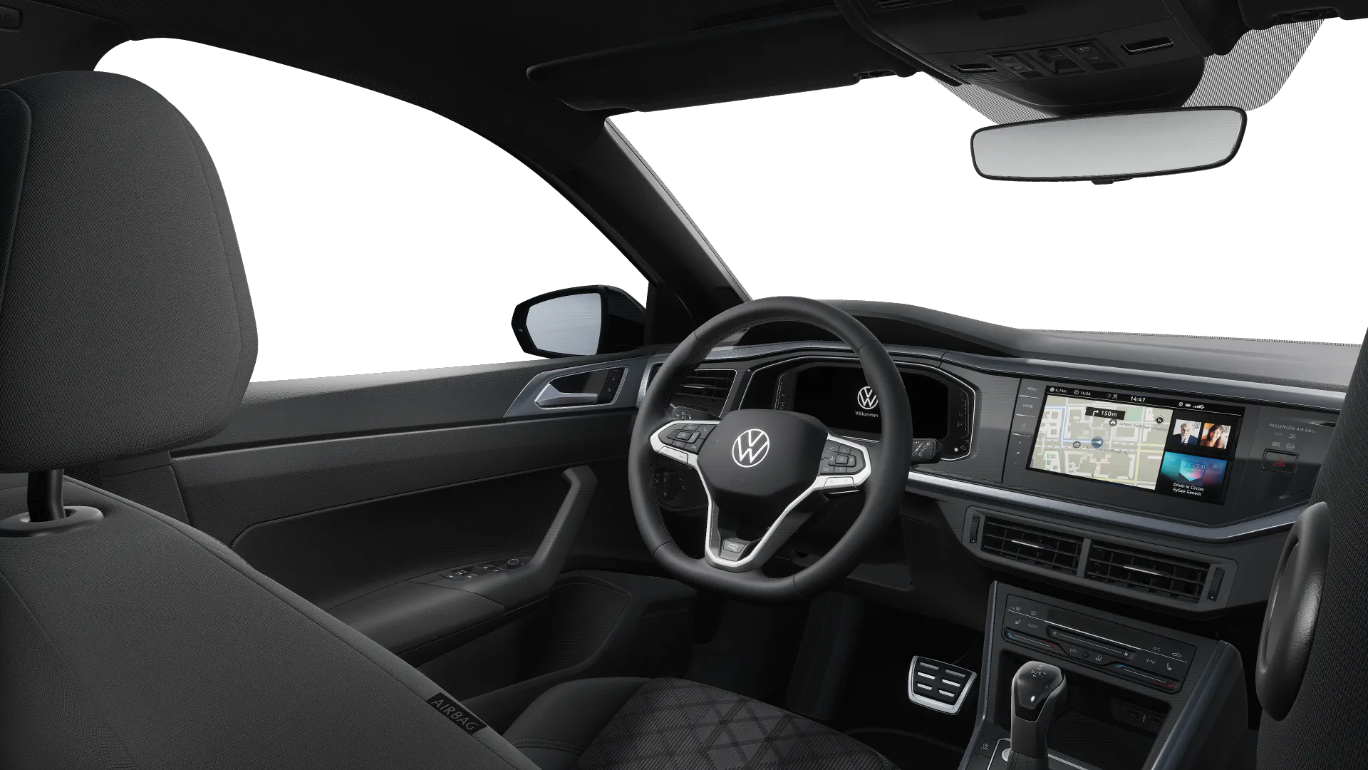 Volkswagen Polo R-Line