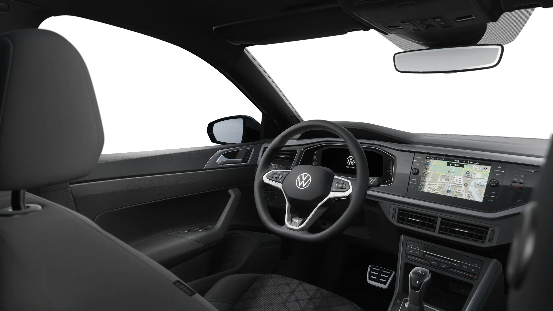 Volkswagen Polo R-Line