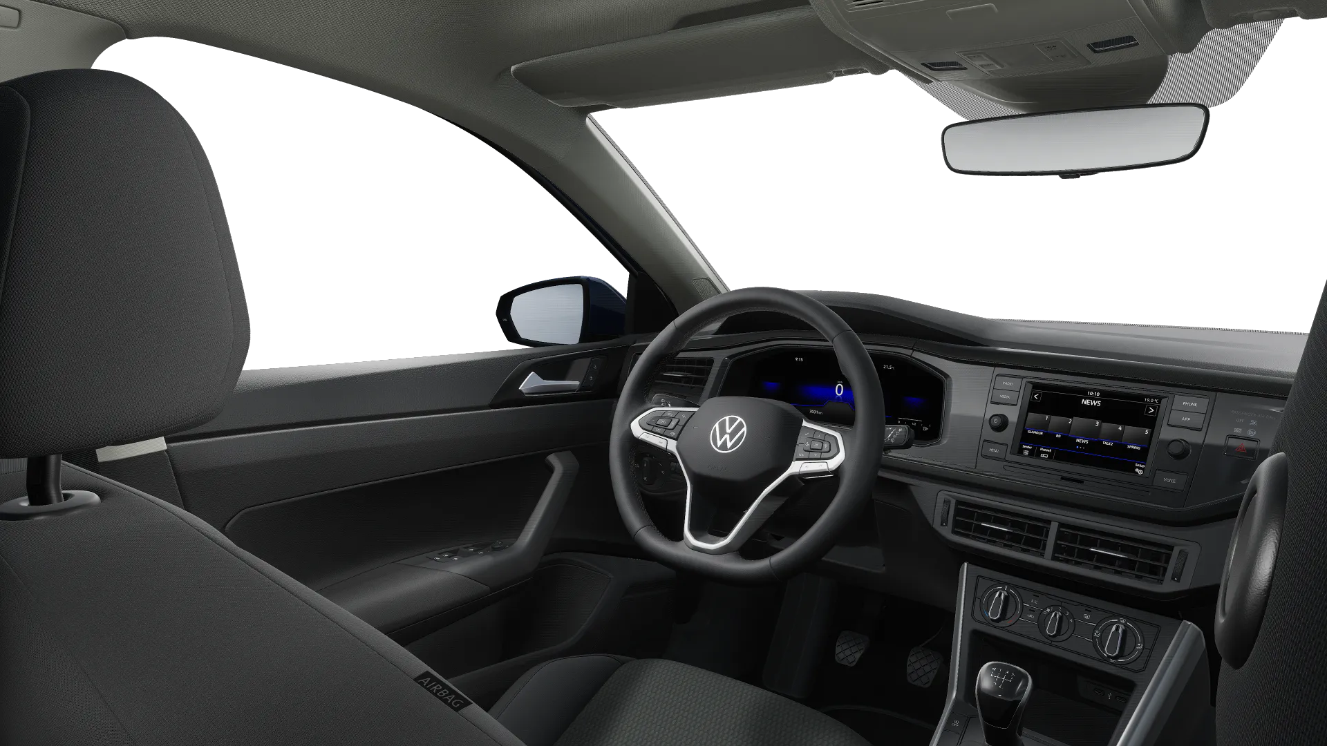 Volkswagen Polo Life