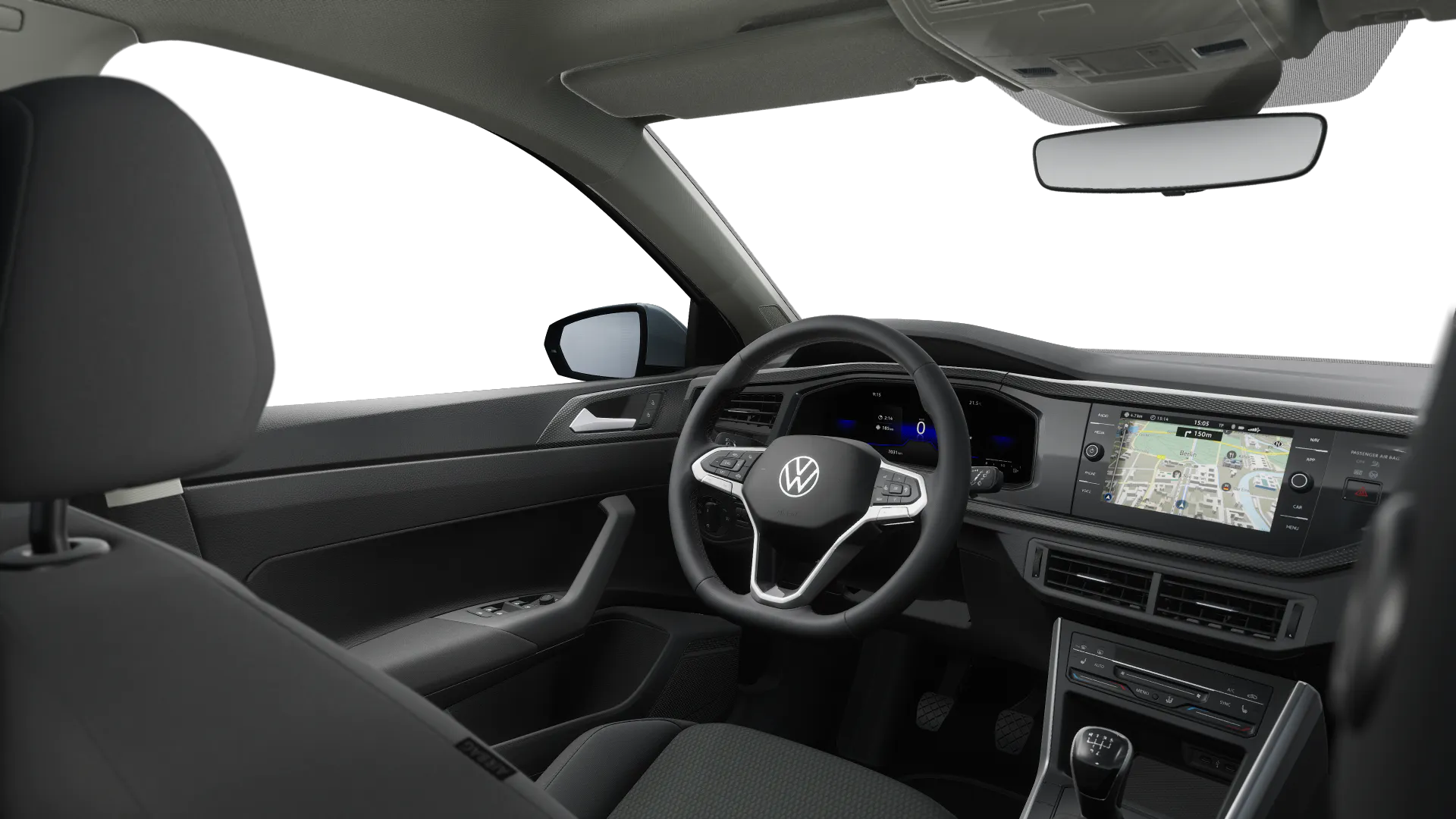Volkswagen Polo Life