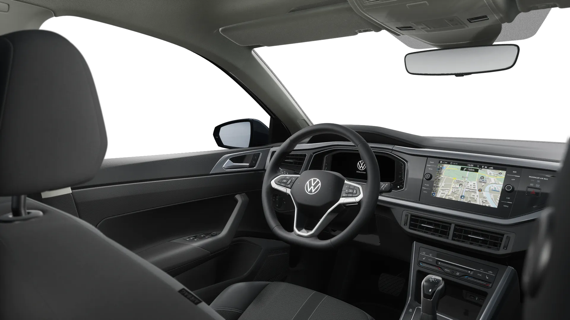 Volkswagen Polo Style