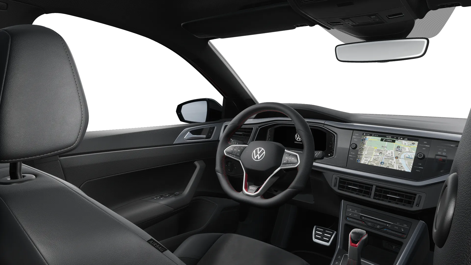 Volkswagen Polo GTI