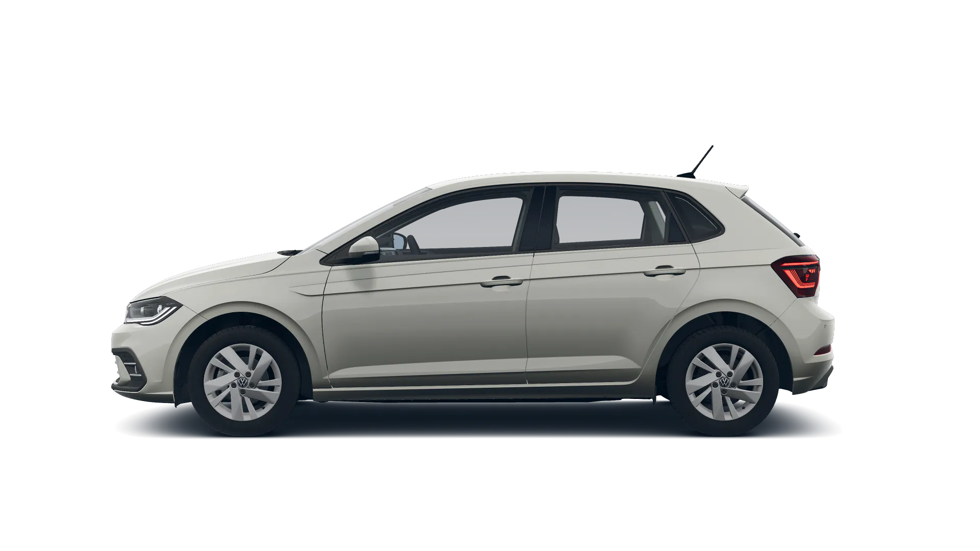 Volkswagen Polo Style