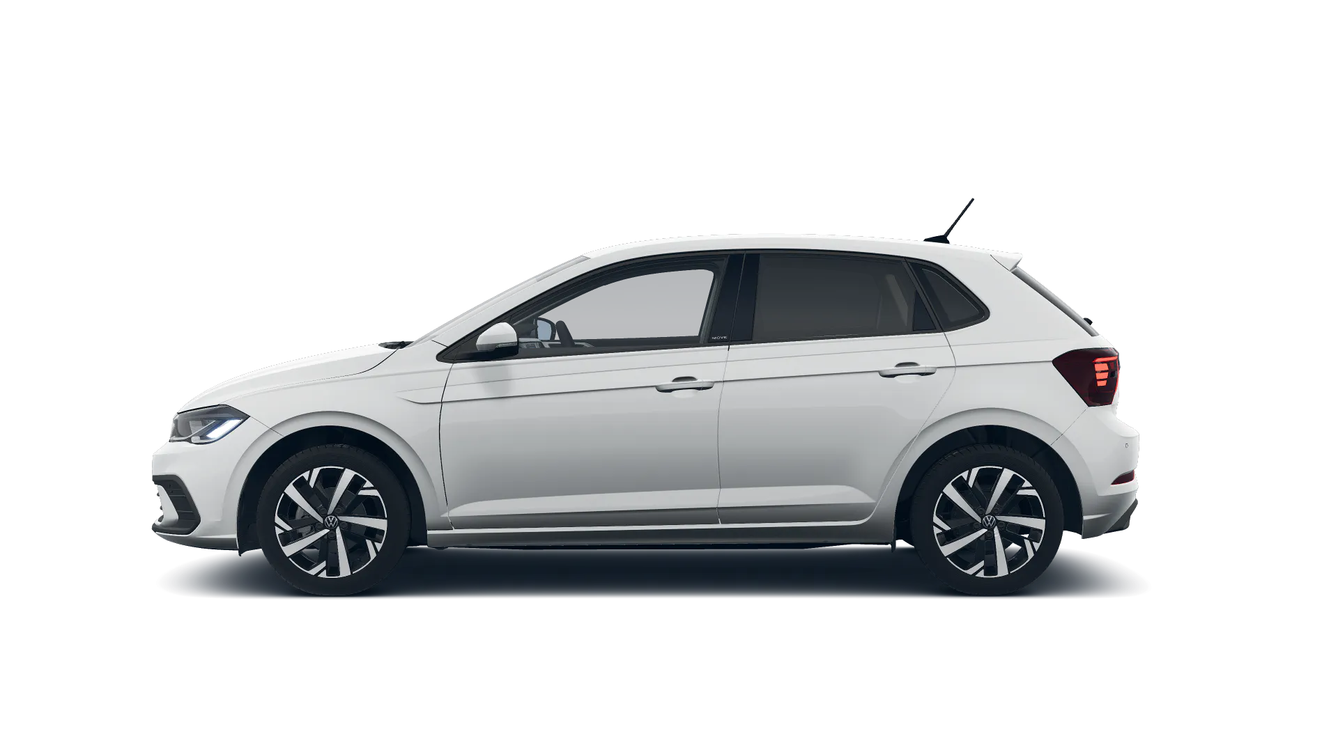 Volkswagen Polo MOVE